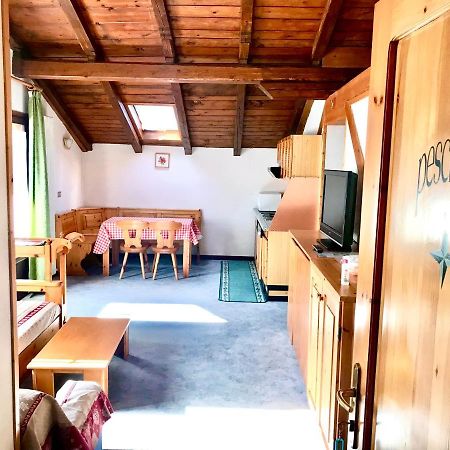 Casa Martini Apartment Медзана Екстериор снимка