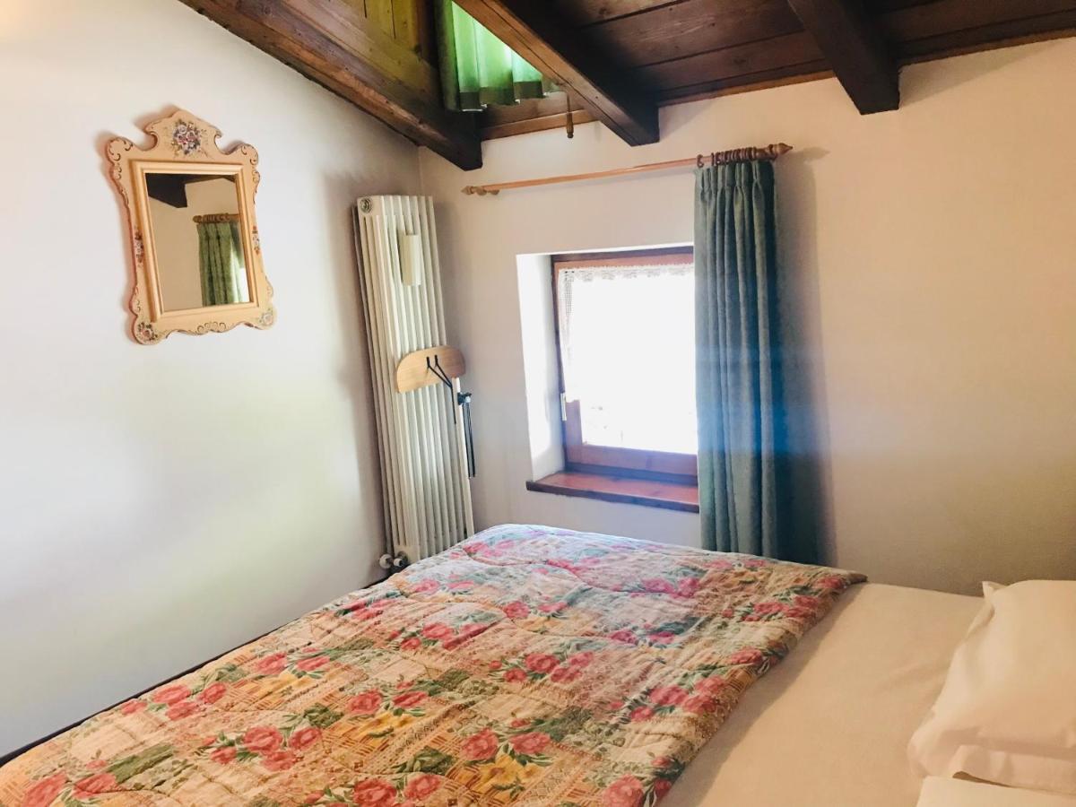 Casa Martini Apartment Медзана Екстериор снимка