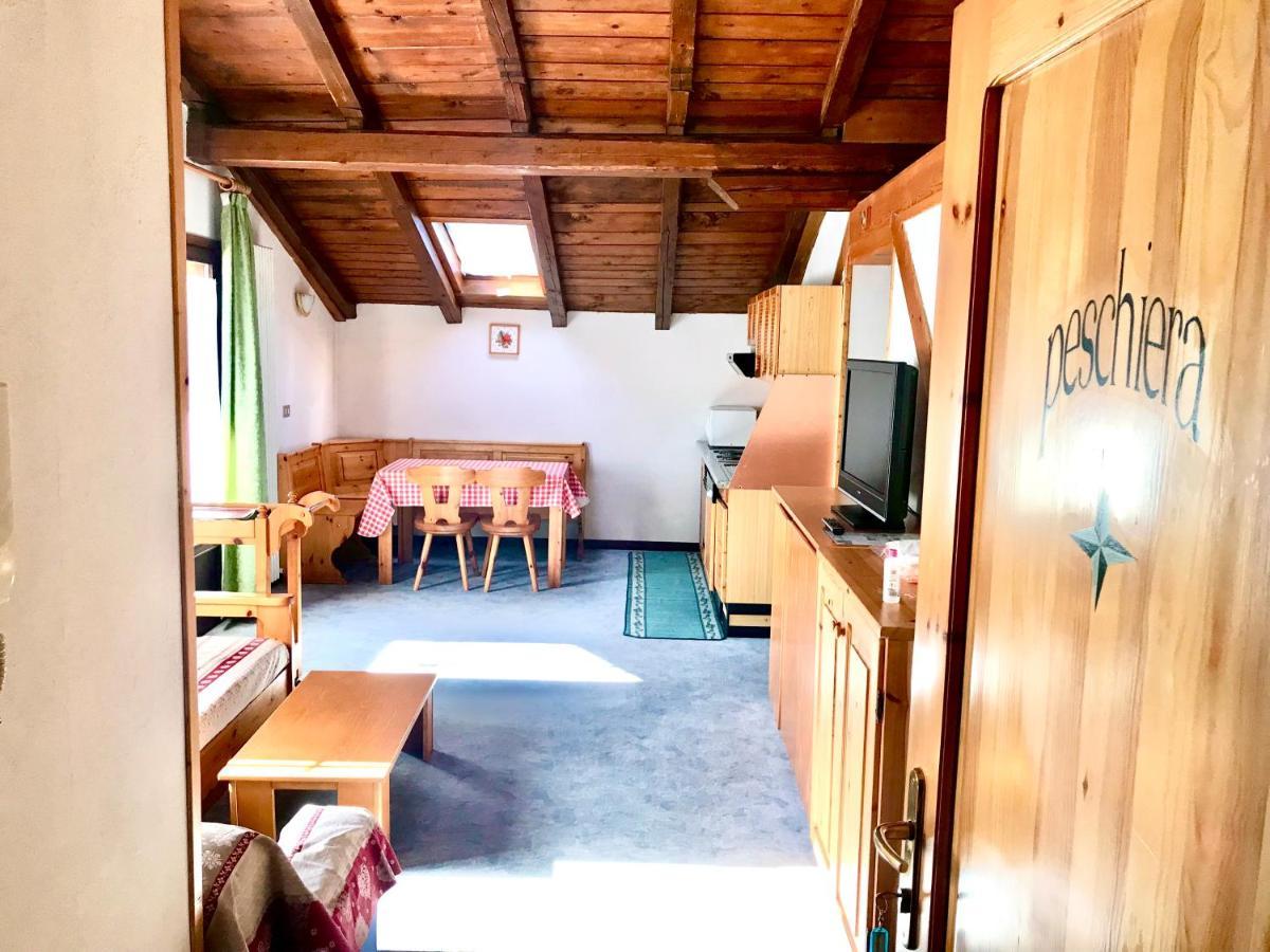 Casa Martini Apartment Медзана Екстериор снимка