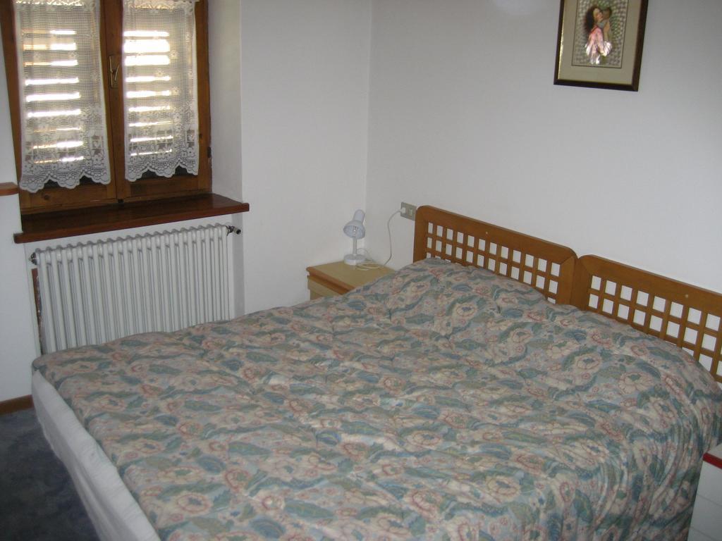 Casa Martini Apartment Медзана Екстериор снимка