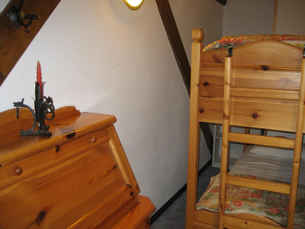 Casa Martini Apartment Медзана Стая снимка