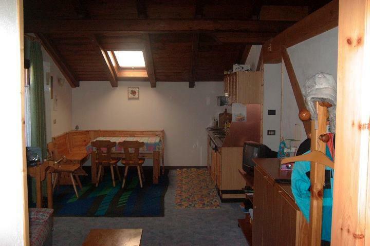 Casa Martini Apartment Медзана Екстериор снимка
